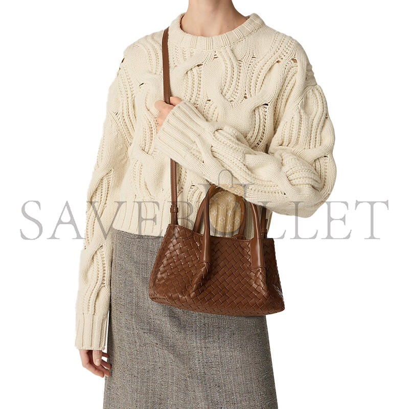 BOTTEGA VENETA SMALL PINACOTECA 819004 (24*15*12cm)